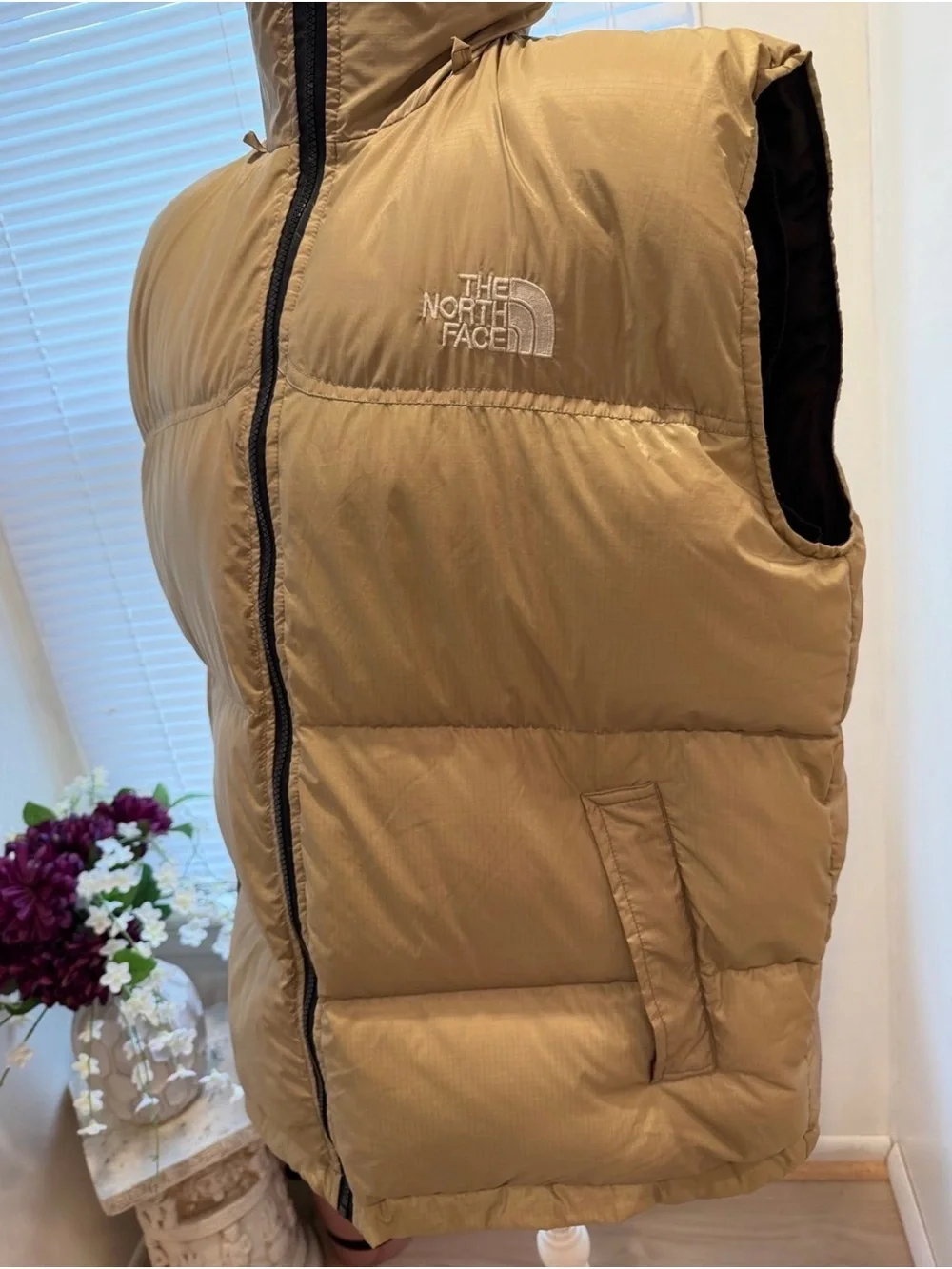 The North Face north face